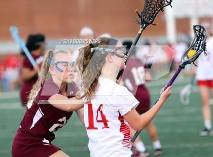 Thumbnail 2 in Mount Vernon @ Annandale (District Quarterfinal) photogallery.