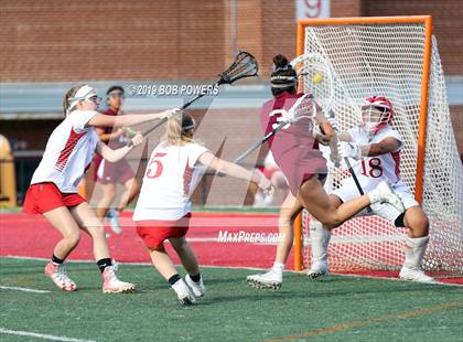 Thumbnail 1 in Mount Vernon @ Annandale (District Quarterfinal) photogallery.