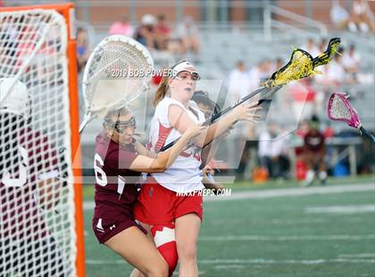 Thumbnail 1 in Mount Vernon @ Annandale (District Quarterfinal) photogallery.