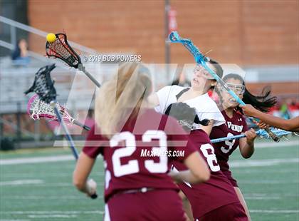 Thumbnail 1 in Mount Vernon @ Annandale (District Quarterfinal) photogallery.