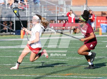 Thumbnail 2 in Mount Vernon @ Annandale (District Quarterfinal) photogallery.