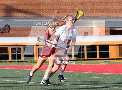 Thumbnail 3 in Mount Vernon @ Annandale (District Quarterfinal) photogallery.