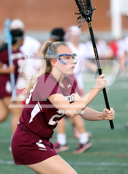 Thumbnail 3 in Mount Vernon @ Annandale (District Quarterfinal) photogallery.