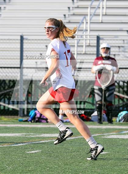 Thumbnail 1 in Mount Vernon @ Annandale (District Quarterfinal) photogallery.