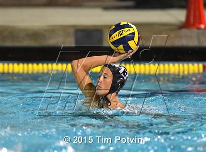 Thumbnail 3 in Murrieta Valley vs. Capistrano Valley (CIF SS D3 Final) photogallery.