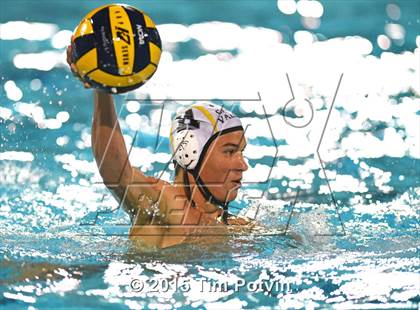 Thumbnail 3 in Murrieta Valley vs. Capistrano Valley (CIF SS D3 Final) photogallery.