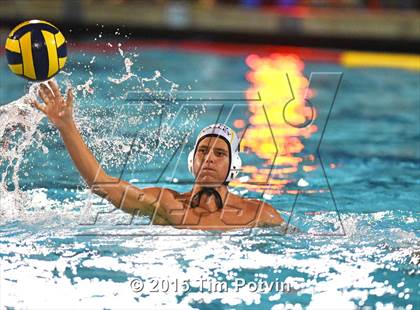 Thumbnail 2 in Murrieta Valley vs. Capistrano Valley (CIF SS D3 Final) photogallery.