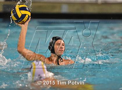 Thumbnail 1 in Murrieta Valley vs. Capistrano Valley (CIF SS D3 Final) photogallery.