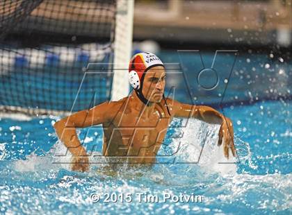 Thumbnail 3 in Murrieta Valley vs. Capistrano Valley (CIF SS D3 Final) photogallery.