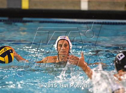 Thumbnail 1 in Murrieta Valley vs. Capistrano Valley (CIF SS D3 Final) photogallery.