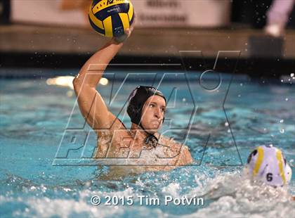 Thumbnail 3 in Murrieta Valley vs. Capistrano Valley (CIF SS D3 Final) photogallery.