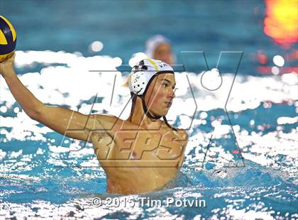 Thumbnail 2 in Murrieta Valley vs. Capistrano Valley (CIF SS D3 Final) photogallery.