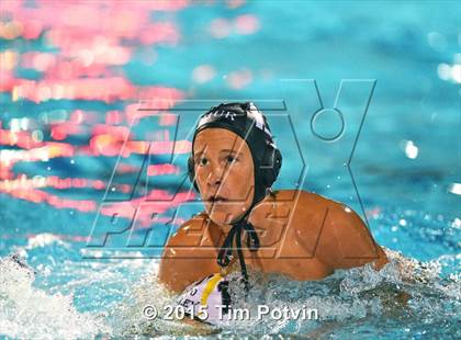 Thumbnail 3 in Murrieta Valley vs. Capistrano Valley (CIF SS D3 Final) photogallery.