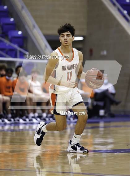 Thumbnail 3 in Lee @ Brandeis photogallery.