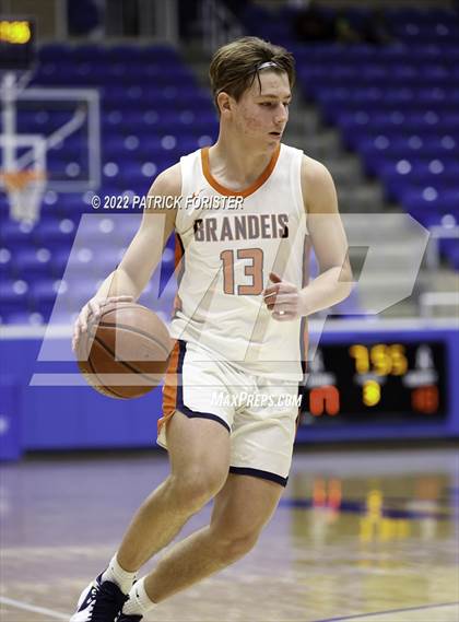 Thumbnail 3 in Lee @ Brandeis photogallery.