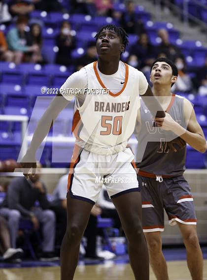 Thumbnail 2 in Lee @ Brandeis photogallery.