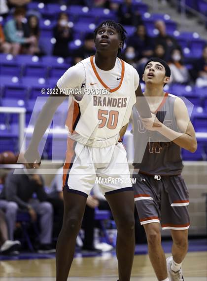 Thumbnail 1 in Lee @ Brandeis photogallery.