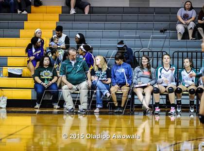Thumbnail 2 in Howe vs. Boles (Farmersville Tournament) photogallery.
