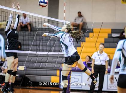 Thumbnail 2 in Howe vs. Boles (Farmersville Tournament) photogallery.