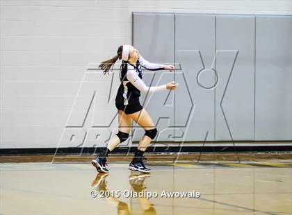 Thumbnail 1 in Howe vs. Boles (Farmersville Tournament) photogallery.