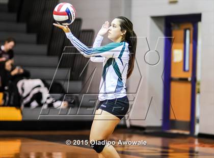 Thumbnail 3 in Howe vs. Boles (Farmersville Tournament) photogallery.