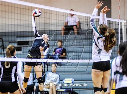 Thumbnail 1 in Howe vs. Boles (Farmersville Tournament) photogallery.
