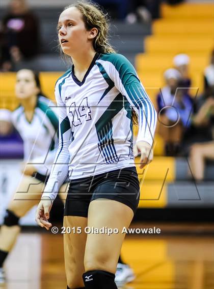 Thumbnail 2 in Howe vs. Boles (Farmersville Tournament) photogallery.