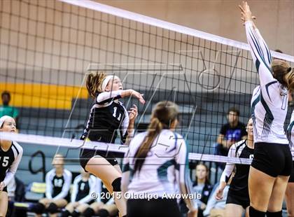 Thumbnail 2 in Howe vs. Boles (Farmersville Tournament) photogallery.