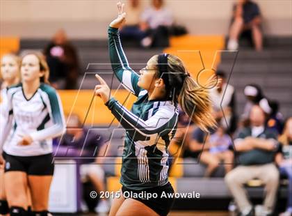 Thumbnail 3 in Howe vs. Boles (Farmersville Tournament) photogallery.