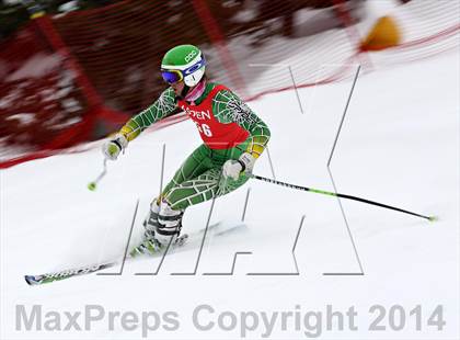 Thumbnail 2 in CHSAA State Slalom Championships (Day 2 - Run 2) photogallery.