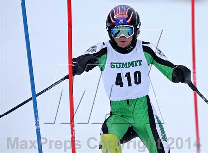 Thumbnail 1 in CHSAA State Slalom Championships (Day 2 - Run 2) photogallery.
