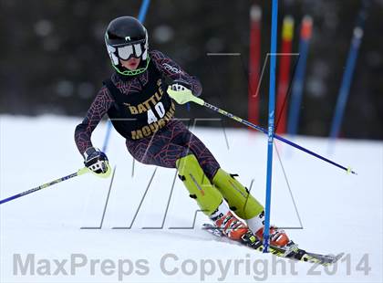Thumbnail 2 in CHSAA State Slalom Championships (Day 2 - Run 2) photogallery.