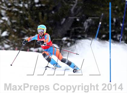 Thumbnail 3 in CHSAA State Slalom Championships (Day 2 - Run 2) photogallery.