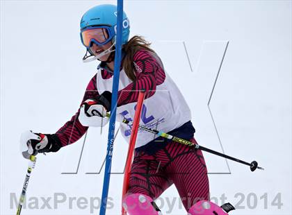 Thumbnail 1 in CHSAA State Slalom Championships (Day 2 - Run 2) photogallery.