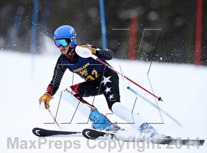 Thumbnail 2 in CHSAA State Slalom Championships (Day 2 - Run 2) photogallery.