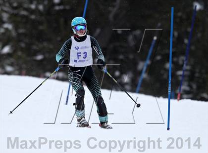 Thumbnail 1 in CHSAA State Slalom Championships (Day 2 - Run 2) photogallery.