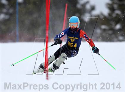Thumbnail 2 in CHSAA State Slalom Championships (Day 2 - Run 2) photogallery.