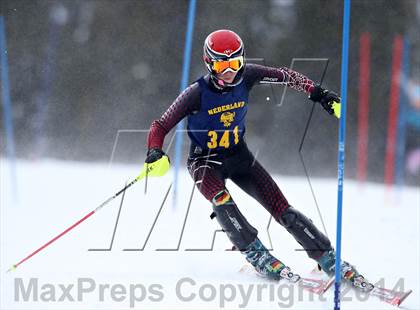 Thumbnail 2 in CHSAA State Slalom Championships (Day 2 - Run 2) photogallery.