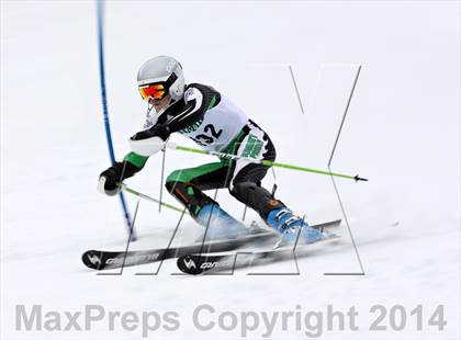 Thumbnail 3 in CHSAA State Slalom Championships (Day 2 - Run 2) photogallery.
