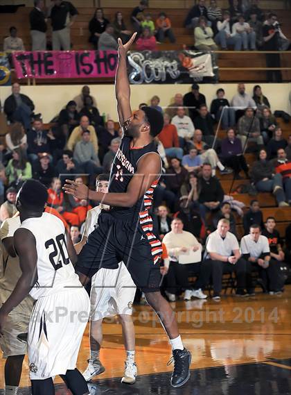 Thumbnail 2 in Grissom @ Athens photogallery.