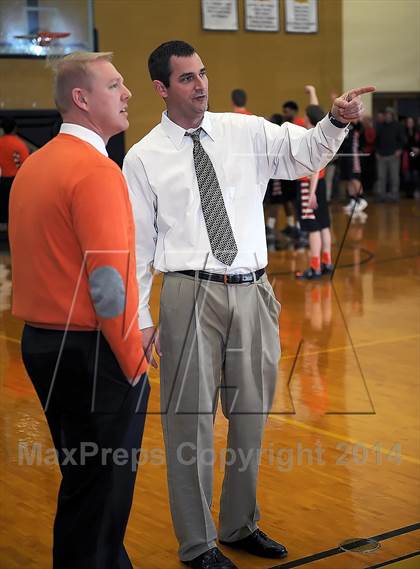 Thumbnail 3 in Grissom @ Athens photogallery.