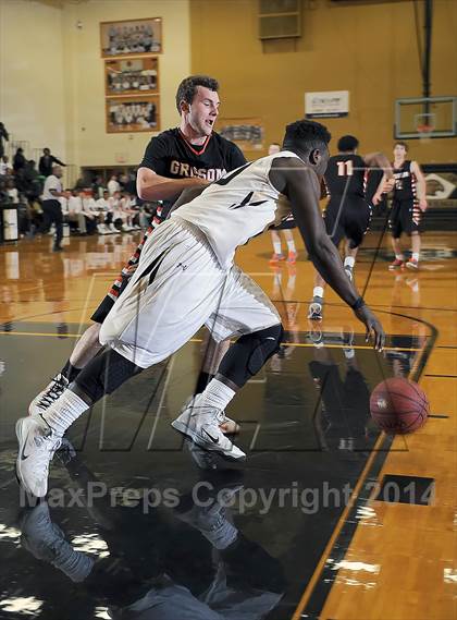 Thumbnail 2 in Grissom @ Athens photogallery.