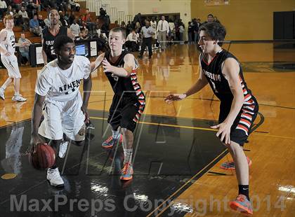 Thumbnail 3 in Grissom @ Athens photogallery.