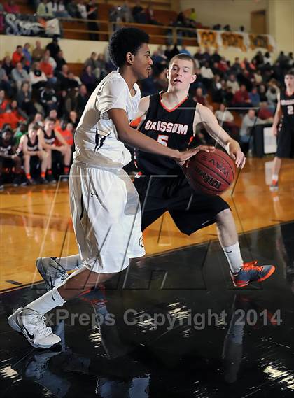 Thumbnail 3 in Grissom @ Athens photogallery.