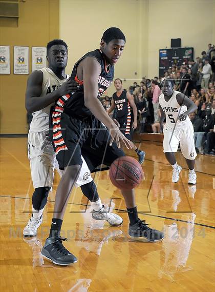 Thumbnail 1 in Grissom @ Athens photogallery.