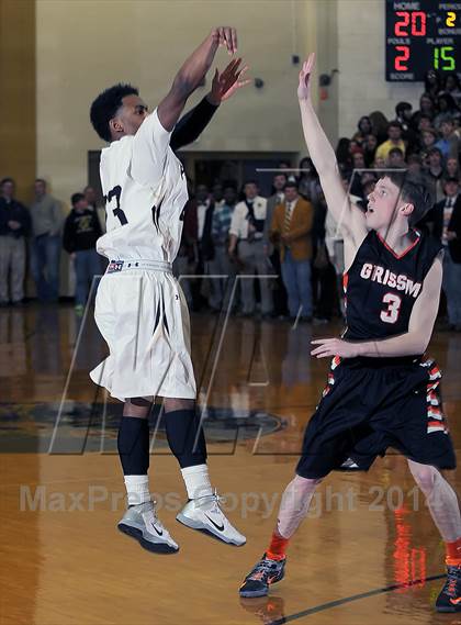 Thumbnail 1 in Grissom @ Athens photogallery.