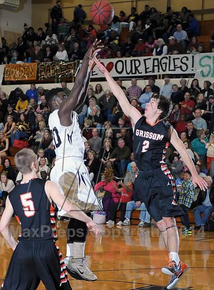 Thumbnail 2 in Grissom @ Athens photogallery.