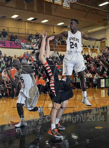 Thumbnail 3 in Grissom @ Athens photogallery.