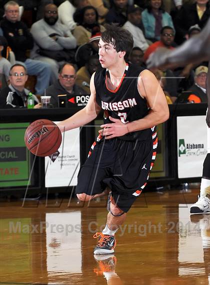 Thumbnail 3 in Grissom @ Athens photogallery.
