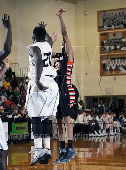 Thumbnail 3 in Grissom @ Athens photogallery.